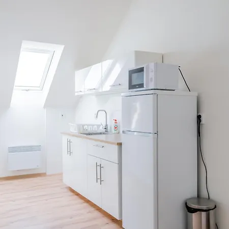 Maison d'hôtes Aroma Gold