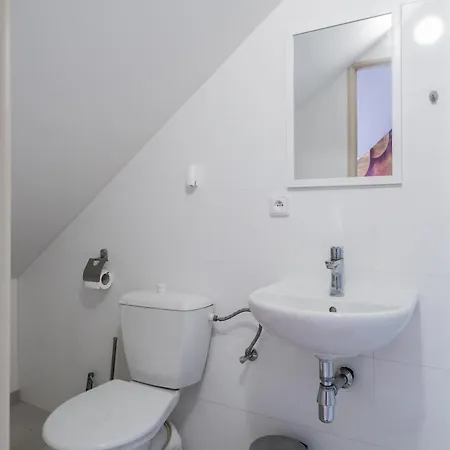 Aroma Gold Maison d'hôtes Dolní Bousov