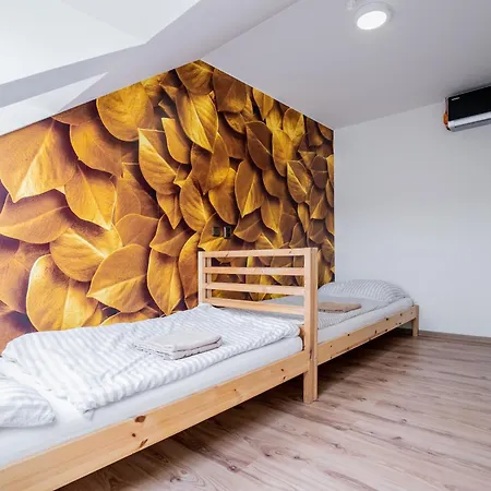 Maison d'hôtes Aroma Gold