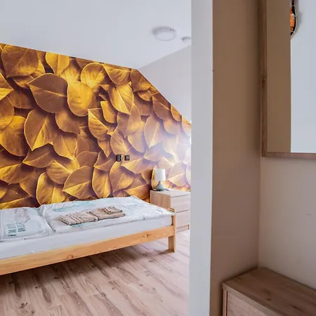 Aroma Gold Maison d'hôtes