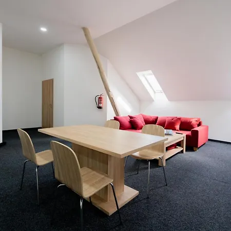 Maison d'hôtes Aroma Gold