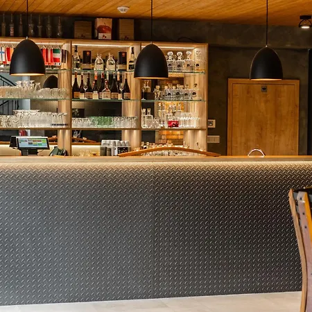 Aroma Gold Dolní Bousov