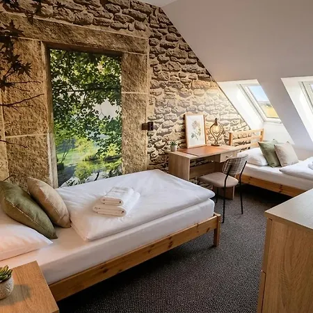 Aroma Gold Gasthof 3*