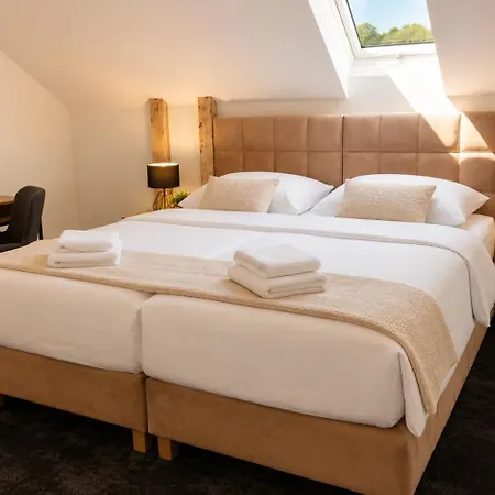 Gæstehus Aroma Gold 3*
