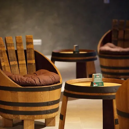 Maison d'hôtes Aroma Gold Dolní Bousov