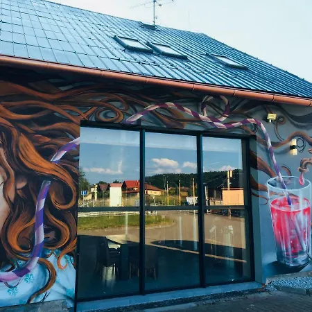 Maison d'hôtes Aroma Gold 3*