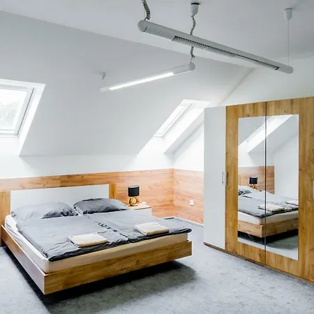 Maison d'hôtes Aroma Gold 3*