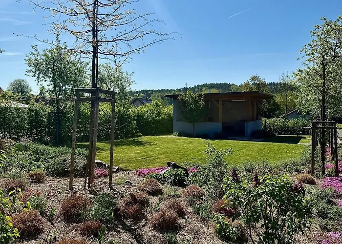 Aroma Gold Guest house Dolni Bousov